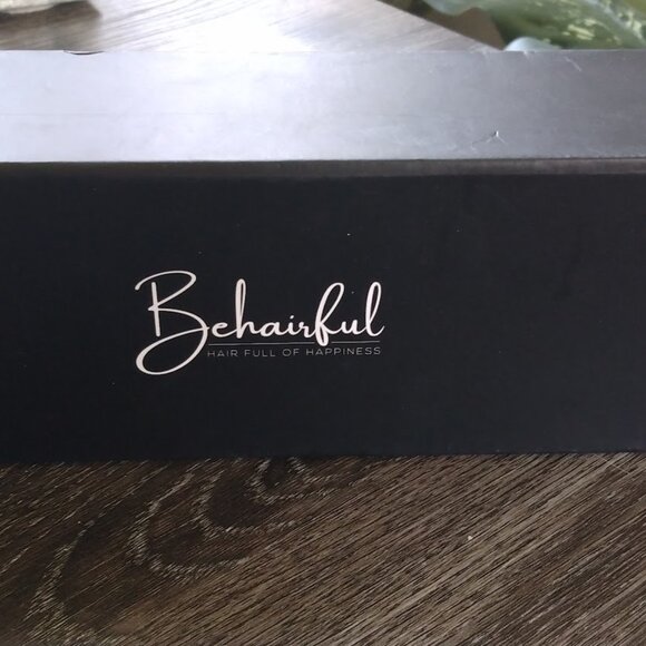 Behairful  Professional Detangler Brush - Picture 6 of 6